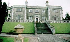 Belvedere House, Co. Westmeath
