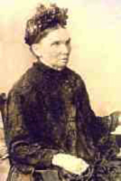 Eliza Dooley