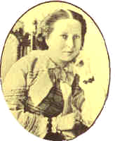 Agnes Morrogh Bernard