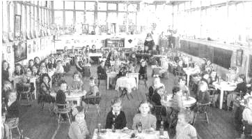 Early Montessori pupils in Waterford