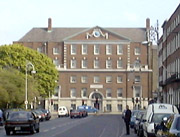 National Maternity Hospital, Dublin